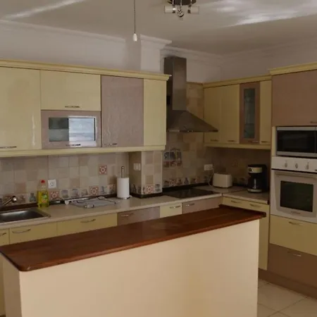3 Bedroom With Stunning Views K302 Apartamento Costa Adeje (Tenerife)