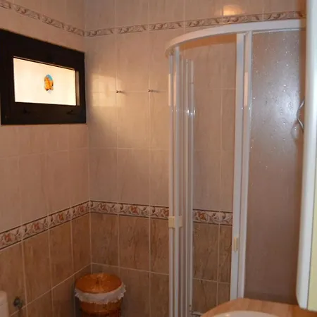 3 Bedroom With Stunning Views K302 Apartamento Costa Adeje (Tenerife)