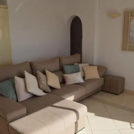 Apartmán 3 Bedroom With Stunning Views K302 Costa Adeje (Tenerife)