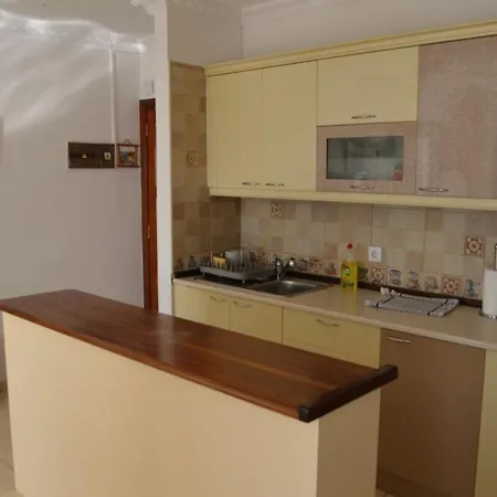 3 Bedroom With Stunning Views K302 Apartmán