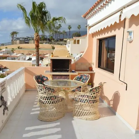 3 Bedroom With Stunning Views K302 Appartement Costa Adeje (Tenerife)
