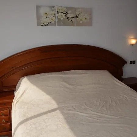 3 Bedroom With Stunning Views K302 Appartement Costa Adeje (Tenerife)