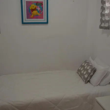Apartmán 3 Bedroom With Stunning Views K302