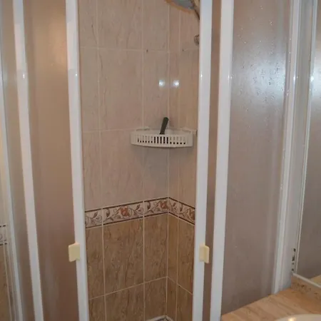 Apartmán 3 Bedroom With Stunning Views K302 *