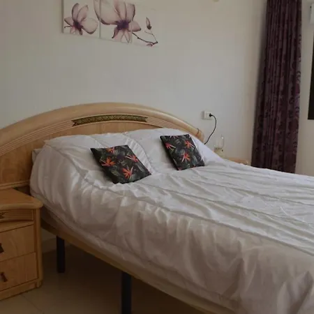 Appartement 3 Bedroom With Stunning Views K302 Costa Adeje (Tenerife)