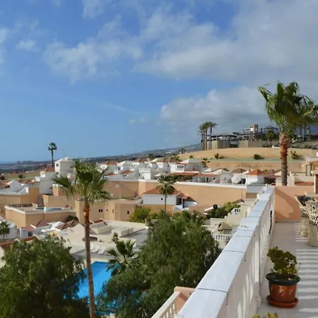 3 Bedroom With Stunning Views K302 Appartement