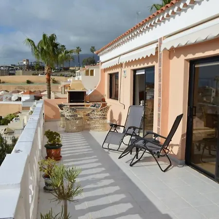 Appartement 3 Bedroom With Stunning Views K302 *